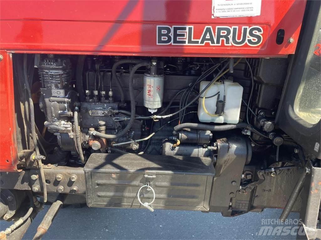 Belarus MTS 820 Traktori