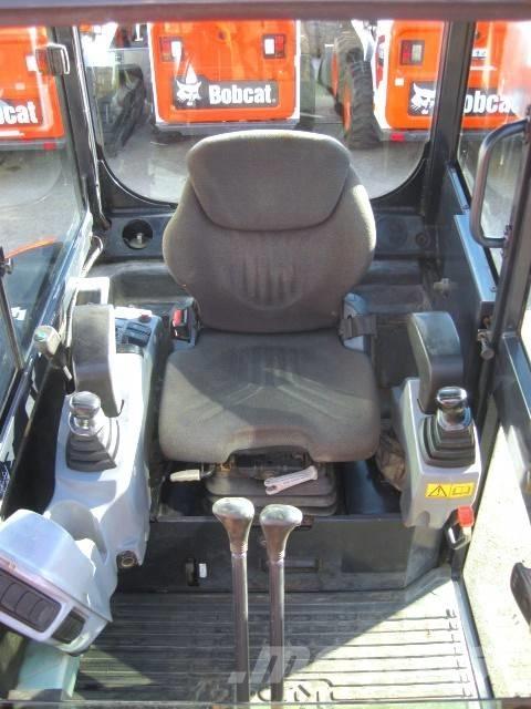 Kubota KX027-4 Mini bageri <7t