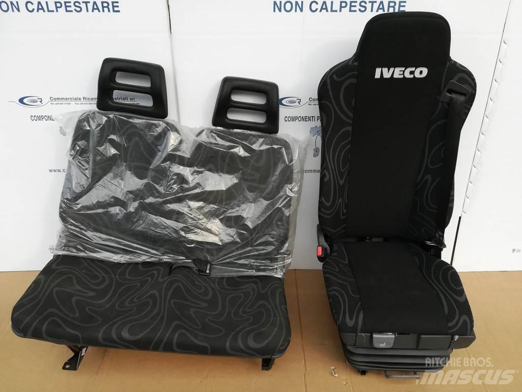Iveco SET/KIT Transport – ostalo