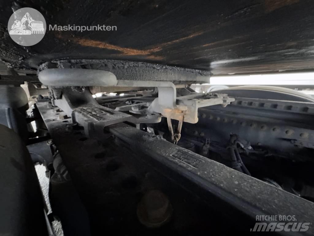 Scania P 450 Traktorske jedinice
