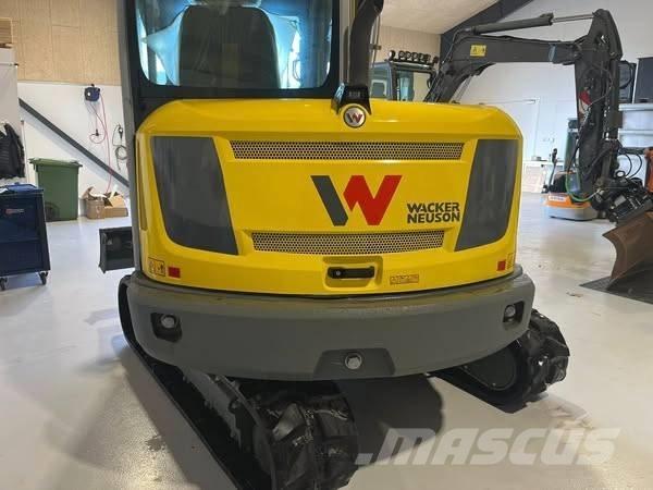 Wacker Neuson ET 65 Mini bageri <7t
