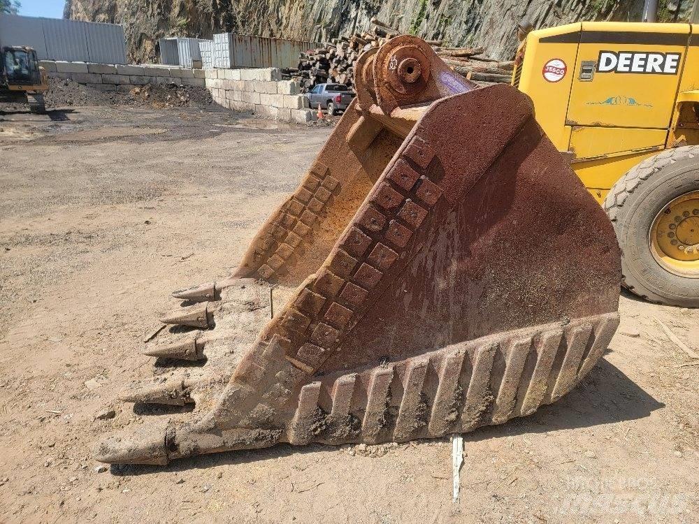 CAT 350 Ostale komponente