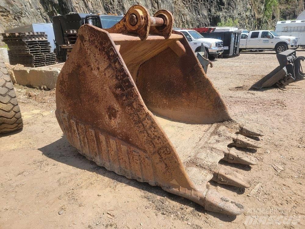 CAT 350 Ostale komponente