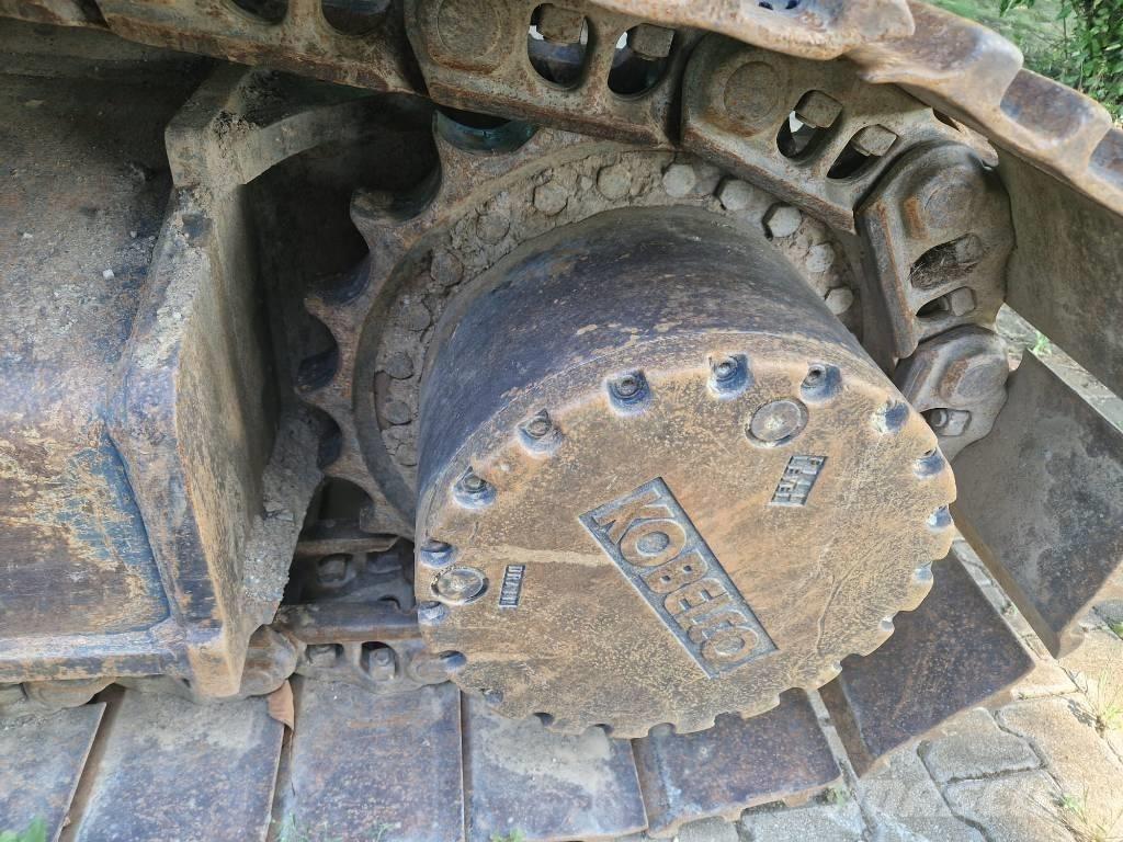 Kobelco SK300NLC-10 Bageri gusjeničari
