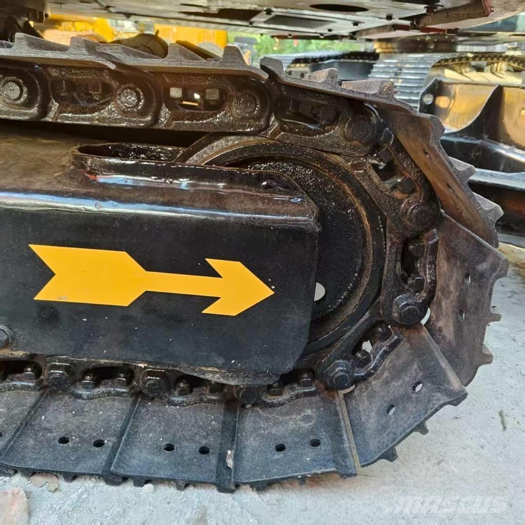 Hitachi ZX 60 Mini bageri <7t