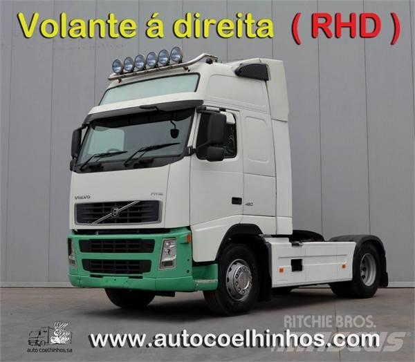Volvo FH12 460 Traktorske jedinice