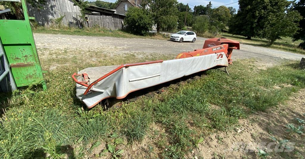 Kuhn GMD 4011-FF Kosilice