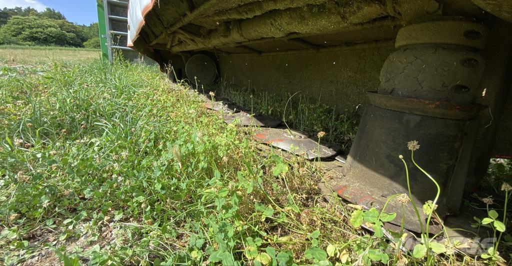 Kuhn GMD 4011-FF Kosilice