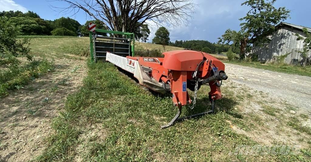 Kuhn GMD 4011-FF Kosilice