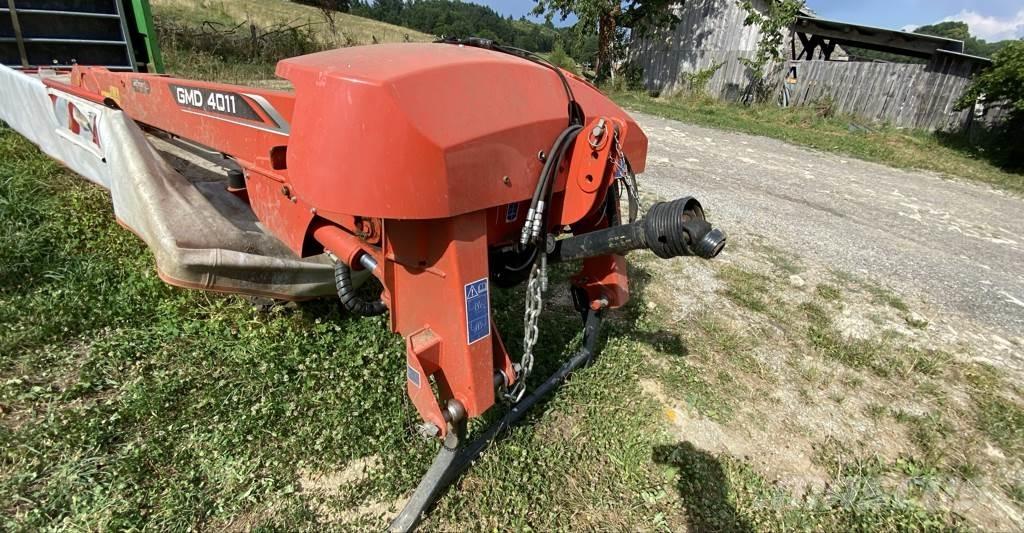 Kuhn GMD 4011-FF Kosilice