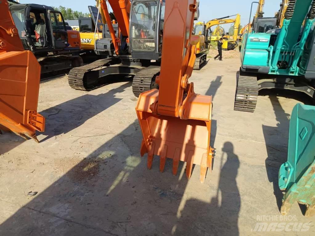 Hitachi ZX130-5A Bageri gusjeničari