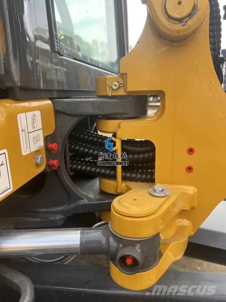 XCMG XE27U Mini bageri <7t