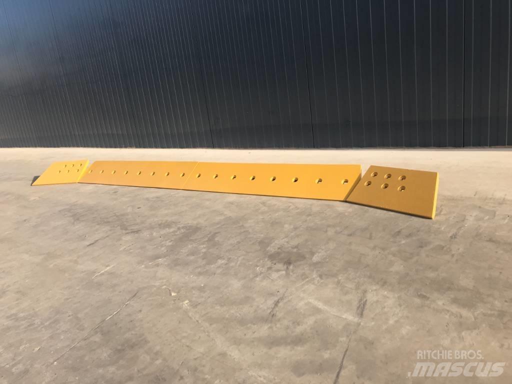 CAT D6R Ostale komponente