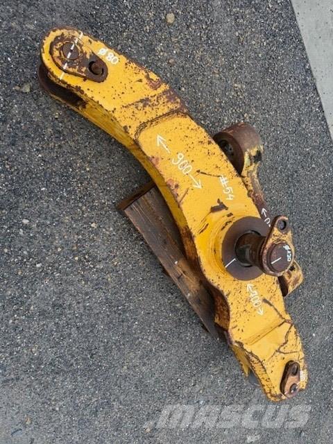 Liebherr BUCKET LINK Kašike / Korpe