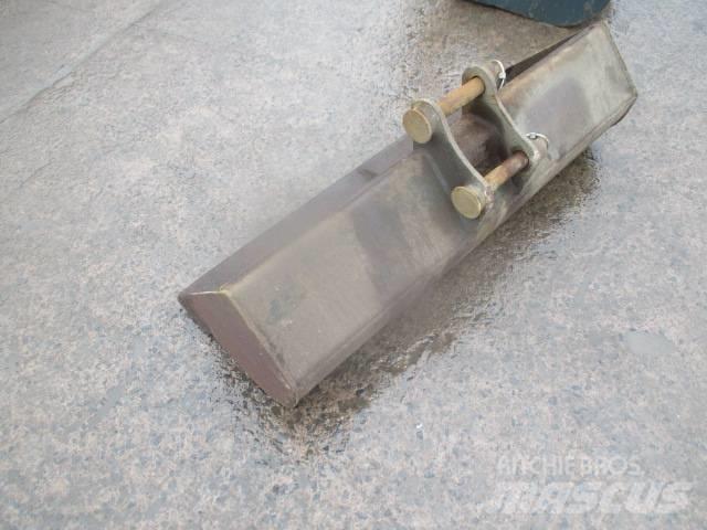  Buckets 35mm Buckets Ostali strojevi za gradnju cesta