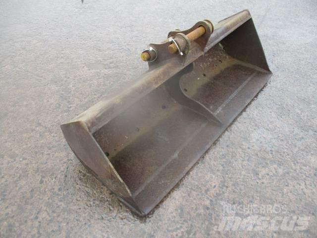  Buckets 35mm Buckets Ostali strojevi za gradnju cesta
