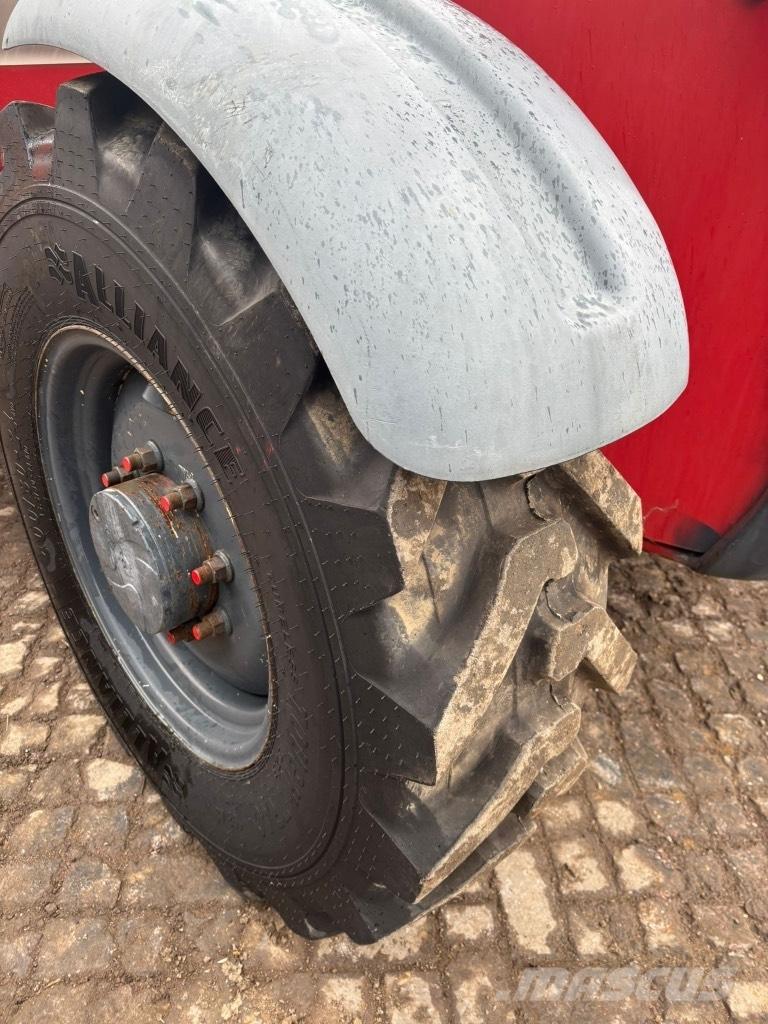 Manitou MT 932 Teleskopski viličari