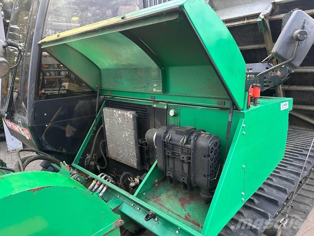  Loglogic ST120 Poljoprivreda – ostalo