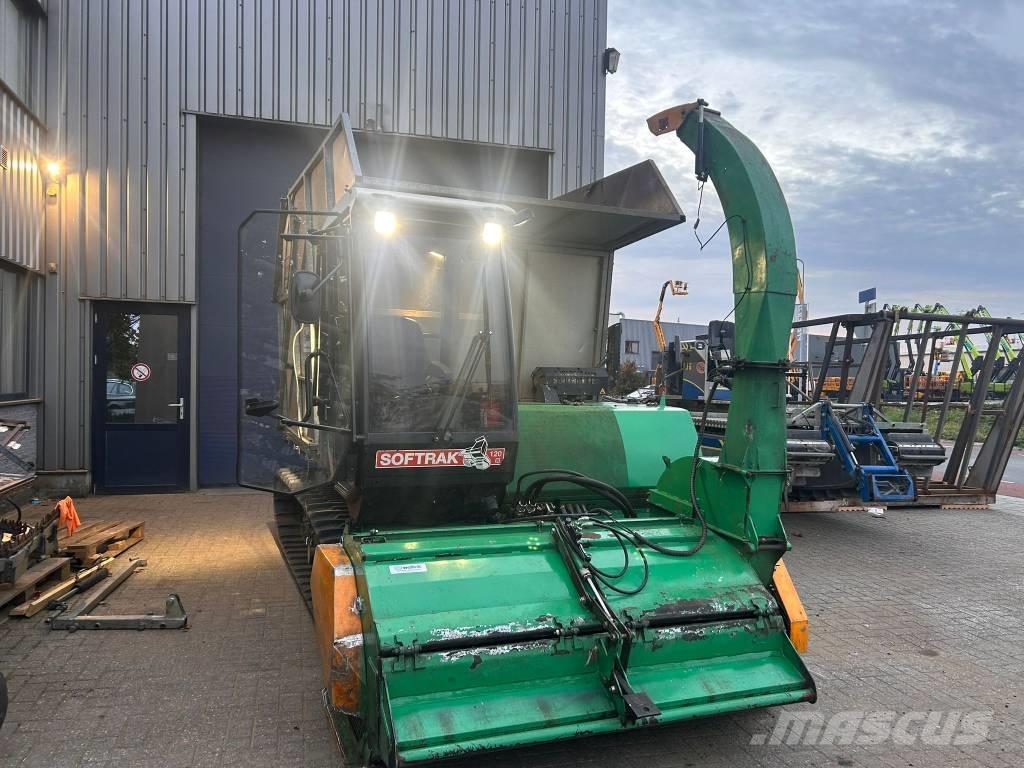  Loglogic ST120 Poljoprivreda – ostalo