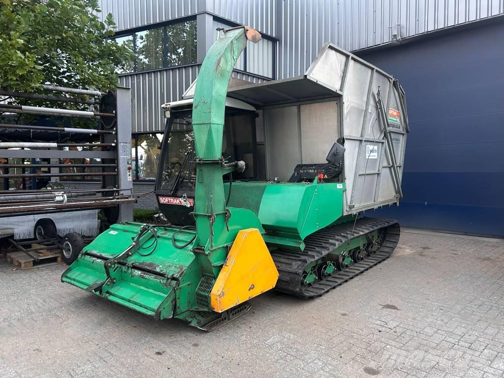  Loglogic ST120 Poljoprivreda – ostalo