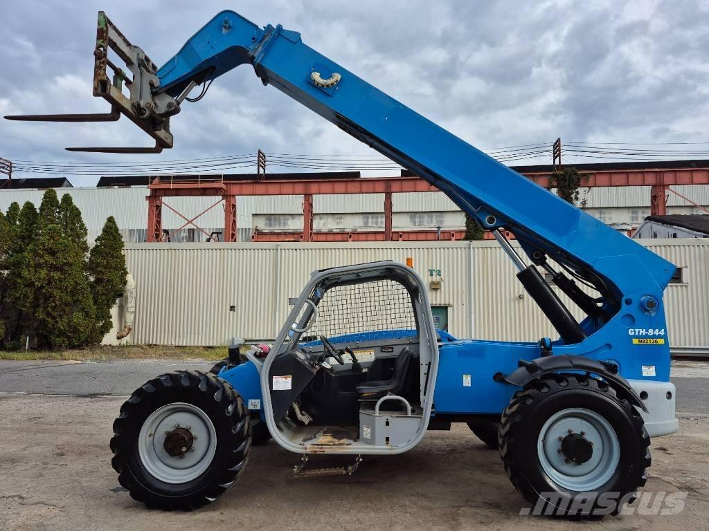 Genie GTH 844 Teleskopski viličari