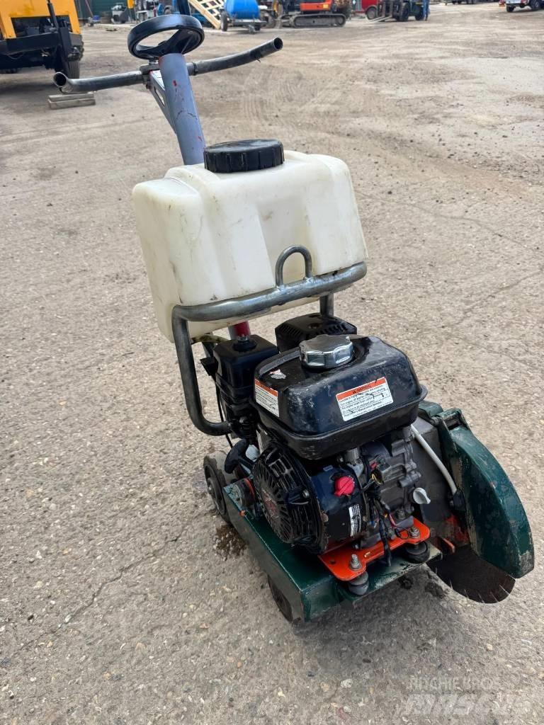 Husqvarna FS305 Građevinarstvo – ostalo