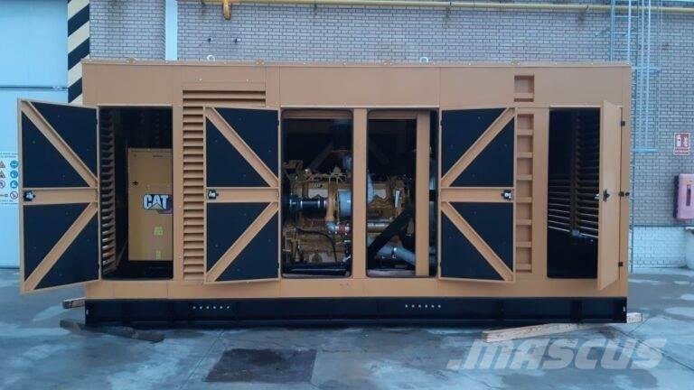 CAT C32 Dizel agregati