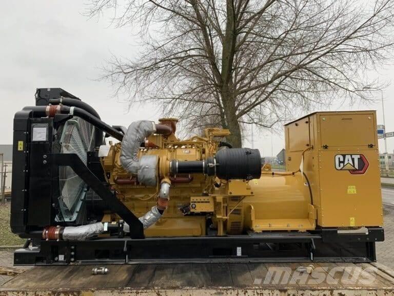 CAT C32 Dizel agregati