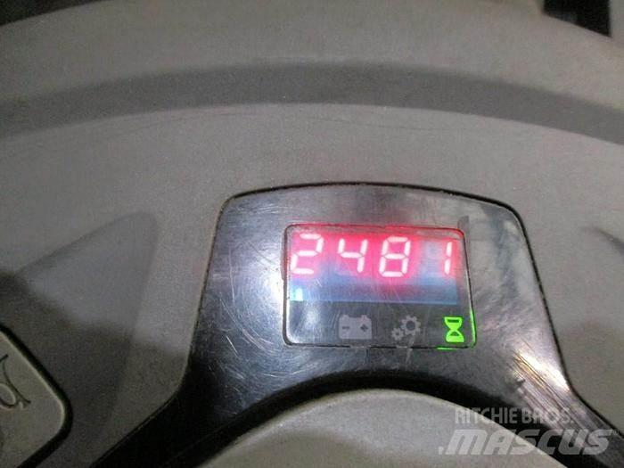BT SPE 140L Ručni električni viličar