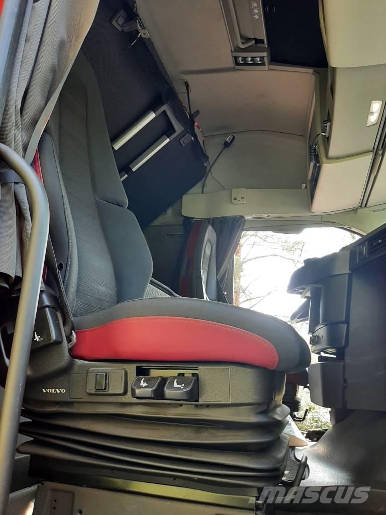 Volvo FH 13 Traktorske jedinice