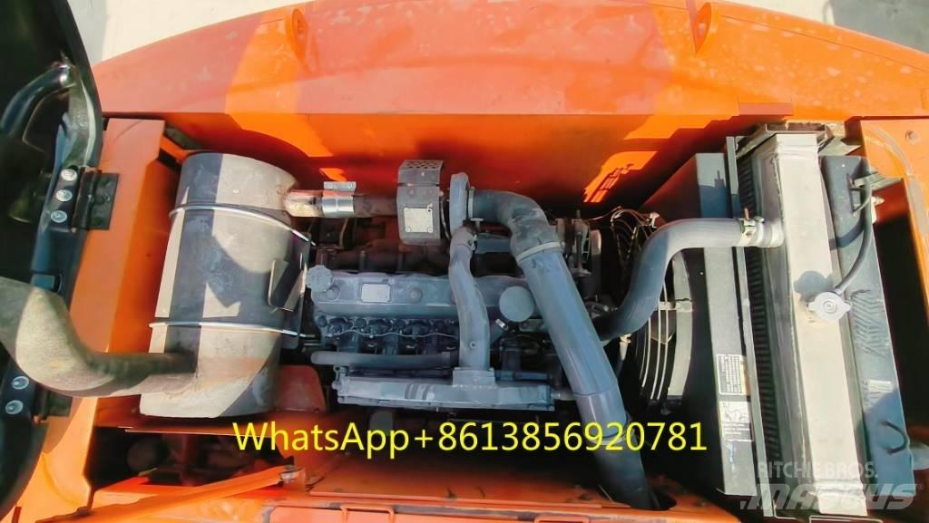 Doosan DH 225 LC-7 Bageri gusjeničari