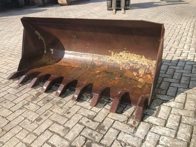  Shovel Tandenbak Kašike / Korpe