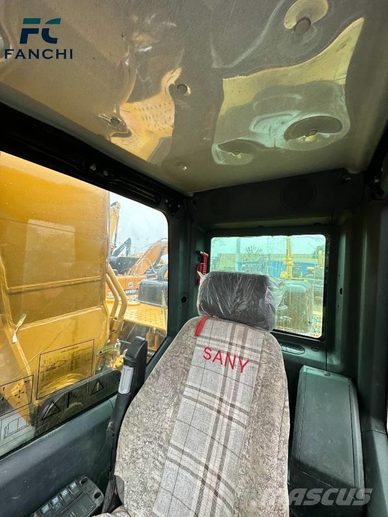 Sany SANY SY235C-9 Bageri gusjeničari