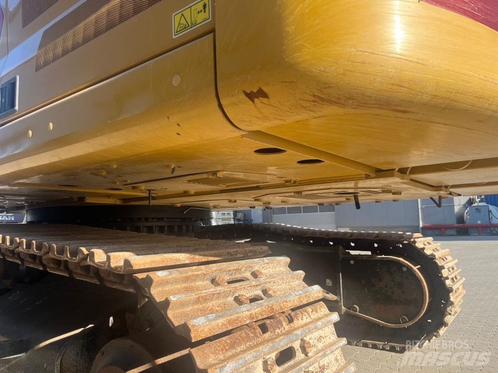 CAT 330 - 330 Next Gen Bageri gusjeničari