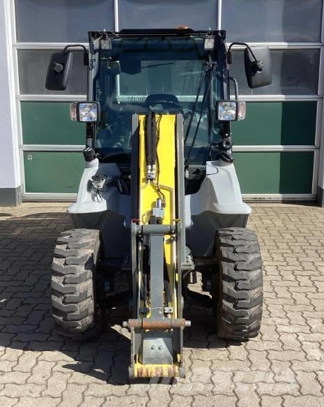 Kramer 5035 Utovarivači na kotačima
