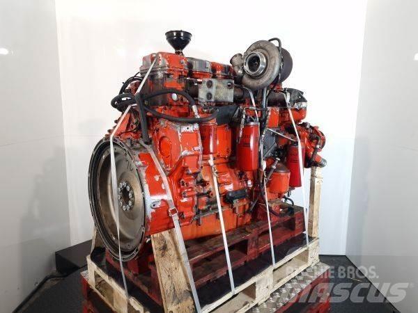 Scania DC12 51A Motori