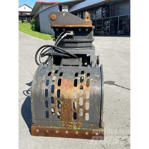  Bavatec SG16 Grabilice