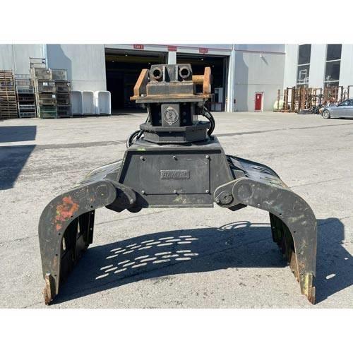  Bavatec SG16 Grabilice