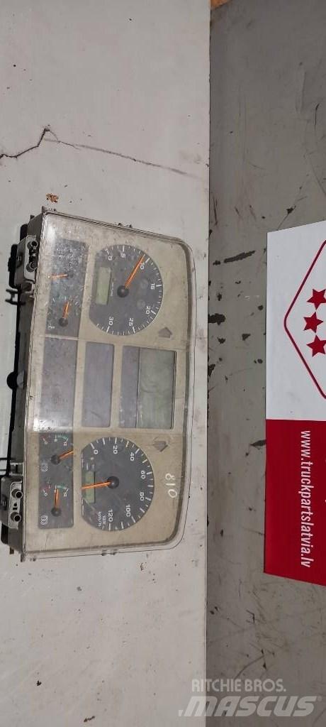 MAN TGA.  85017053 Elektronika