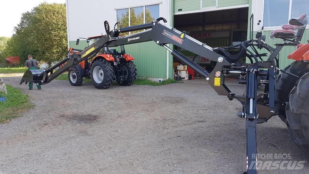 Hydramet H-800T Specijalni kopači