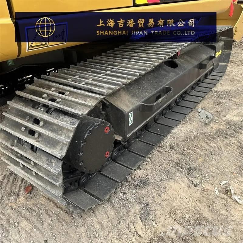 CAT 313 D Bageri gusjeničari