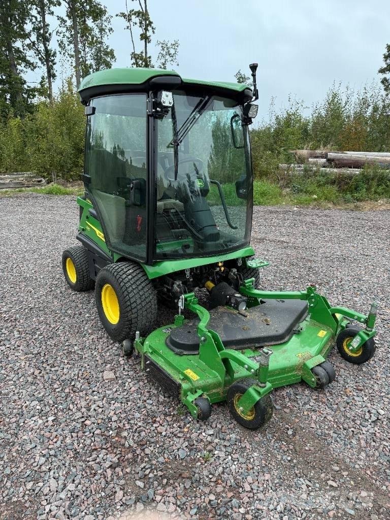 John Deere 1585 Traktorske kosilice