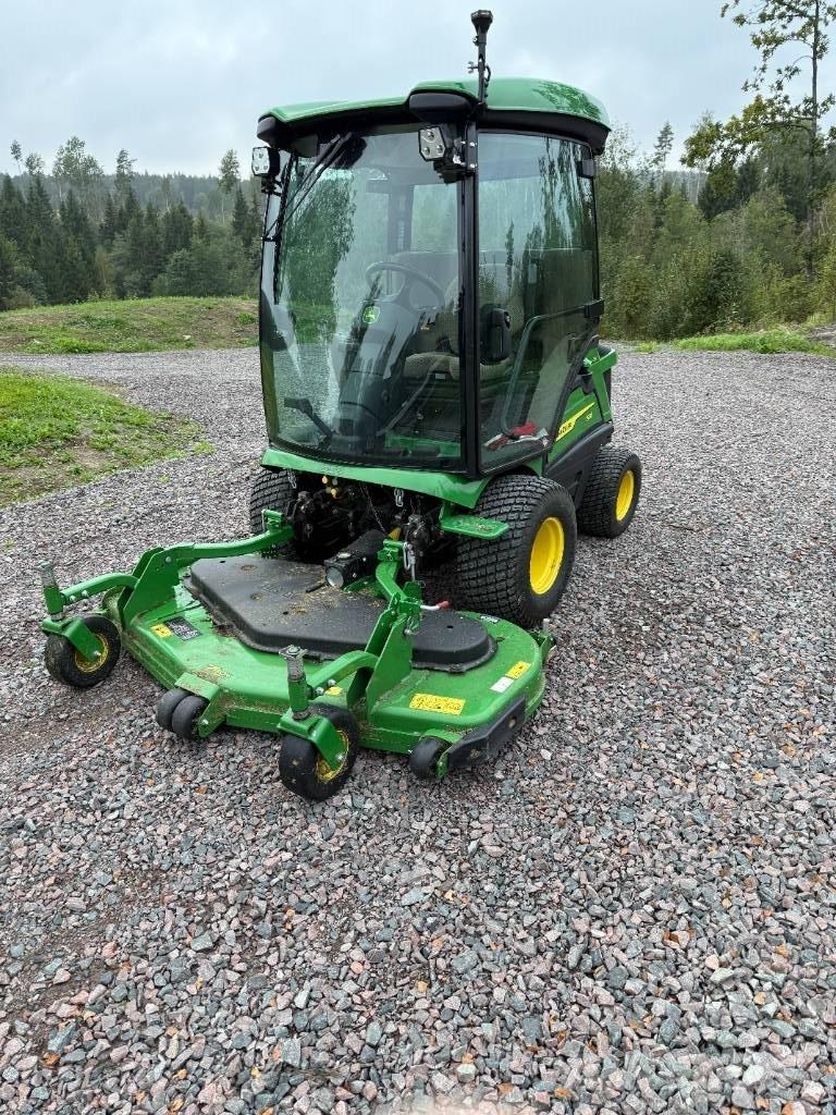 John Deere 1585 Traktorske kosilice