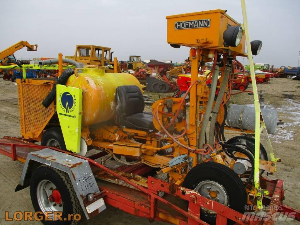 Hofmann H25 Ostalo