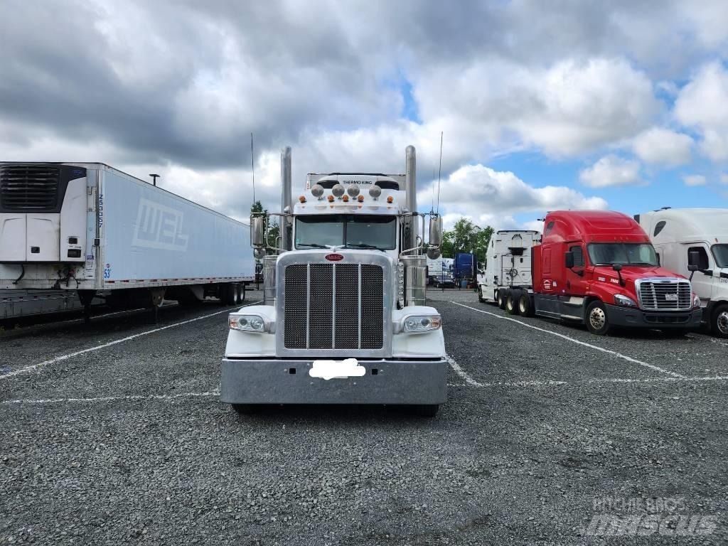 Peterbilt 389 Traktorske jedinice