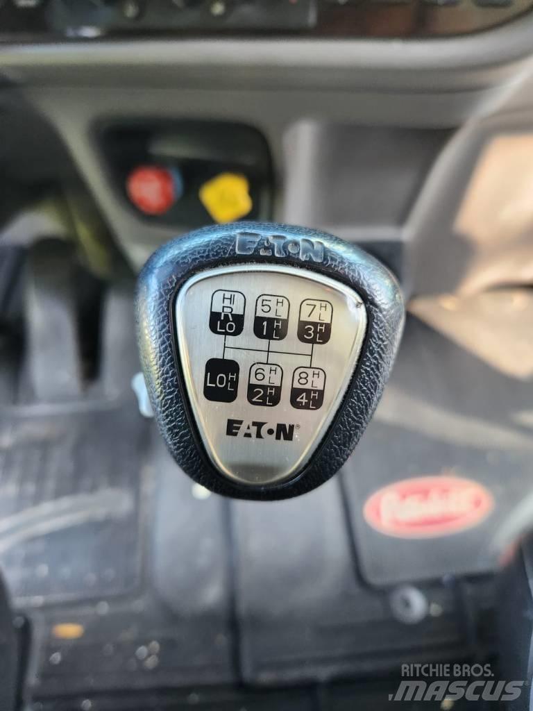 Peterbilt 389 Traktorske jedinice