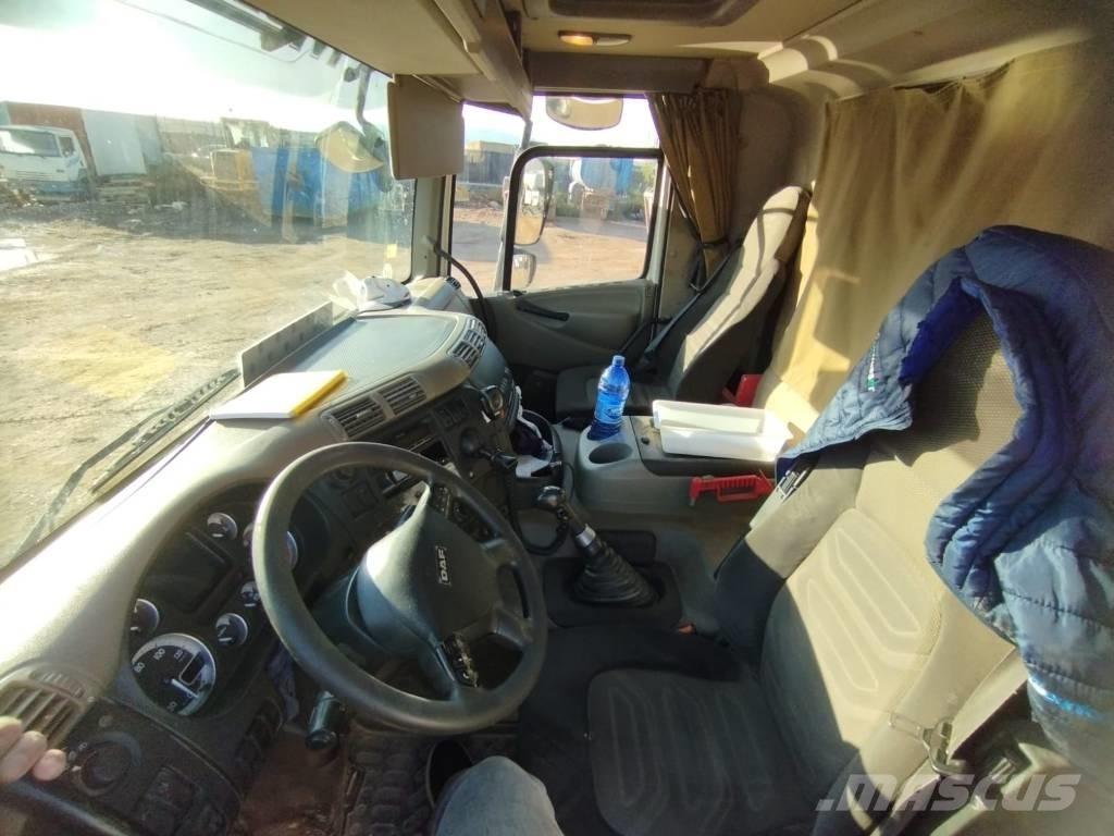 DAF CF 85.410 Traktorske jedinice