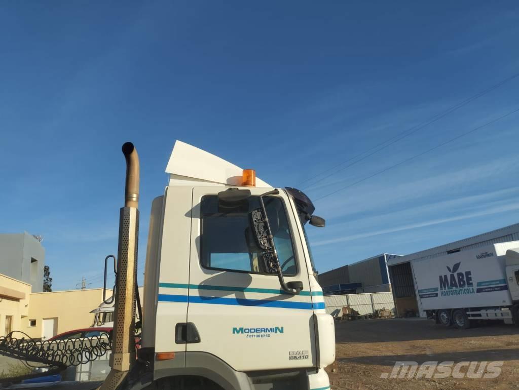 DAF CF 85.410 Traktorske jedinice