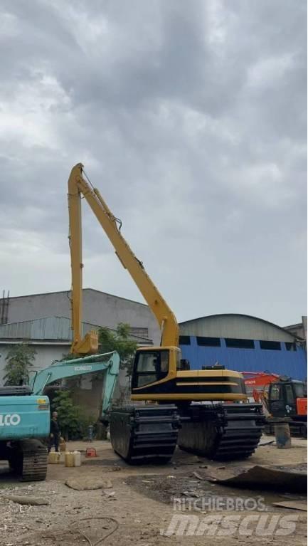 CAT 320 B L Bageri gusjeničari