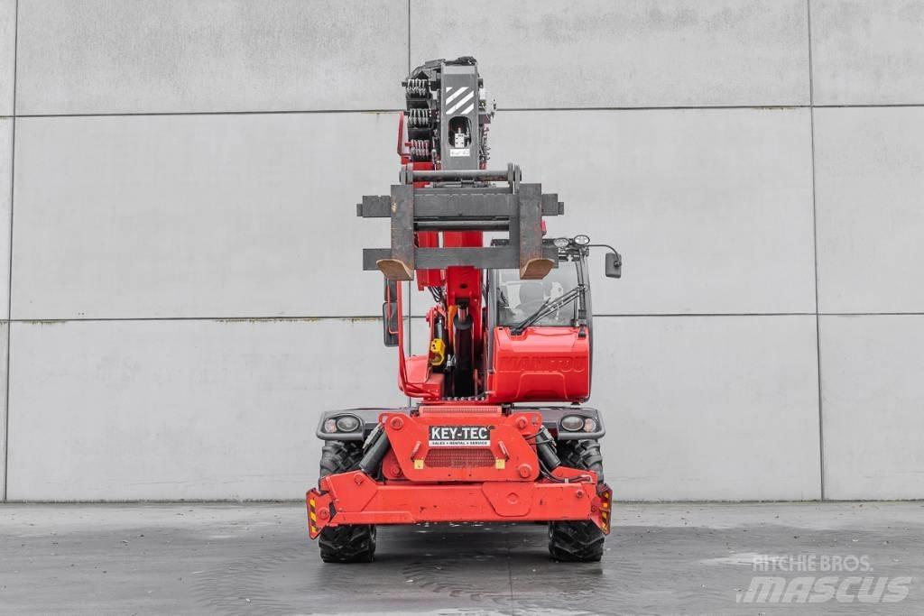 Manitou MRT 2150 Teleskopski viličari